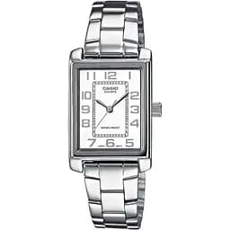 Жіночий годинник Casio Timeless Collection LTP-1234PD-7B