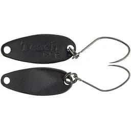 Блешня Nories Masukurouto Teach 0.8g Чорний (1013-1561.09.95)