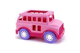 Игрушка Автобус Технок 7129 (4823037607129)