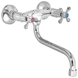 Змішувач для ванни Mixxus Mauro 361 (MI6258)