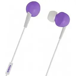Гарнітура Koss KEB6i Violet 186602