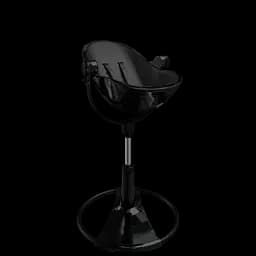 Стільчик для годування Bloom Fresco Noir/Midnight black (E10535-BB\E10516-MBL) - мініатюра 12