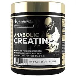 Креатин Kevin Levrone Anabolic Creatine 300 г