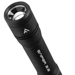 Ліхтар тактичний Mactronic Sniper 3.3 Focus Powerbank Recharg Type-C 1020 Lm (THH0064) - мініатюра 5