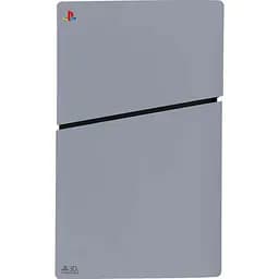 Змінна панель DK Side Shell Panels для PlayStation 5 Slim Digital 30th Anniversary Grey [123367] - мініатюра 4