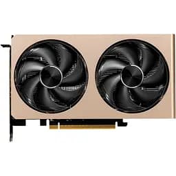 Відеокарта MSI GeForce RTX 5060 Inspire 2X OC 8GB [G506-8I2C/912-V537-001] EU [133921] - мініатюра 2