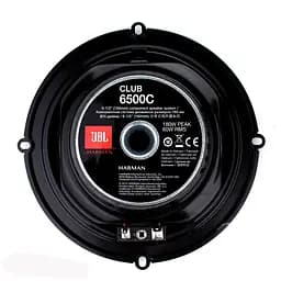 Компонентна акустична система JBL CLUB 6500C - мініатюра 6