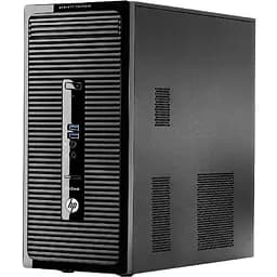 Компьютер HP ProDesk 400 G1 MT (i5-4570/8/1Tb) Б/У