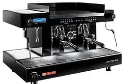 Кавомашина професійна Sanremo Roma 2GR б/в