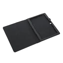 Чохол BeCover Slimbook для Prestigio Multipad Wize 3196 PMT3196 Black (703654) - мініатюра 3