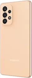 Смартфон Samsung Galaxy A53 5G 8/128Gb Peach [SM-A536EZOG] [69859] - мініатюра 5