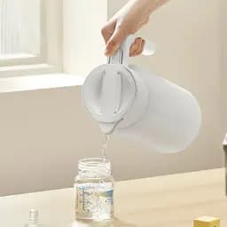 Термос Xiaomi MiJia Thermos Pot 1.8 л [MJBWH01PL] [93998] - мініатюра 5