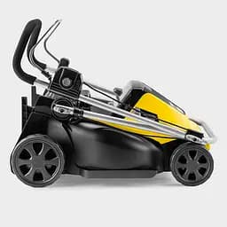 Акумуляторна газонокосарка Karcher LMO 4-18 Dual Battery Set (1.445-421.0) - мініатюра 2