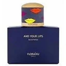 Парфумована вода Floraiku And Your Lips 100 мл тестер