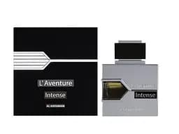 Оригінал Al Haramain L'aventure Intense 100 мл парфумована вода