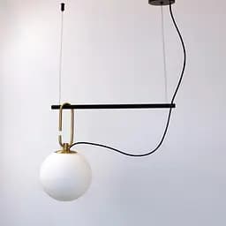 Підвісний світильник Friendlylight Point PD FL3092 - мініатюра 4