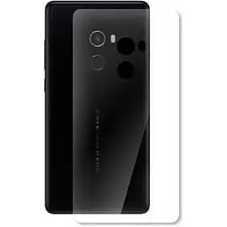Захисна плівка StatusSKIN для Xiaomi Mi Mix 2 Корпус Матова Lite