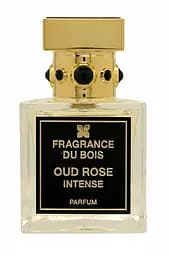 Парфуми Fragrance Du Bois Oud Rose Intense Тестер 50 мл 