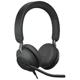 Навушники Jabra Evolve 2 40 SE MS USB-C Stereo (24189-999-799)