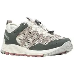 Кроссовки Merrell Wildwood Aerosport Wmn 37 Белый (1054-036.0745)