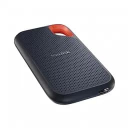 Накопичувач зовнішній SSD 2TB SanDisk Extreme Portable E61 (SDSSDE61-2T00-G25) - мініатюра 3