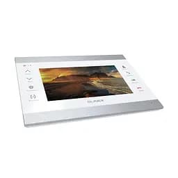 Відеодомофон SL-07IPHD WHITE Slinex (83-00011) - мініатюра 5