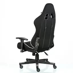 Крісло геймерське Special4You Shadow Throne (E7689) - мініатюра 9