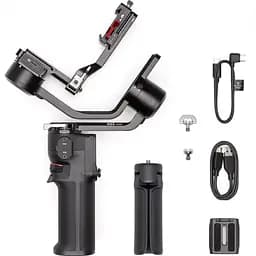Стабілізатор DJI RS 3 Mini (CP.RN.00000294.01) - мініатюра 3