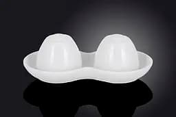 Набір спецівниць Westhill Style, 3 предмета (WH-3116-3) - мініатюра 2