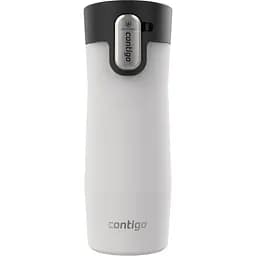 Термокухоль Contigo West Loop 3.0, 0.47 л білий (2228168) - мініатюра 2