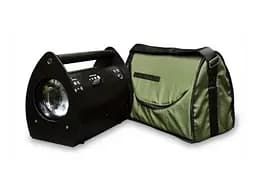 Пошуковий прожектор Bandera Flashlight BFL 400.1X 430Вт 19200лм - мініатюра 3