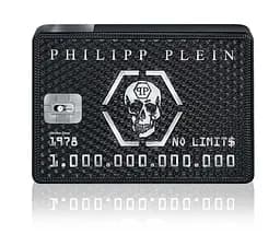 Оригинал Philipp Plein No Limits 50 мл парфюмированная вода
