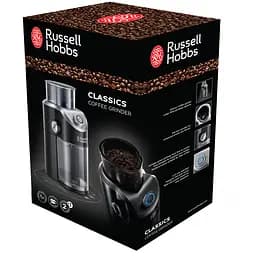 Кавомолка електрична Russell Hobbs Classic Coffee Grinder 23120-56 - мініатюра 2