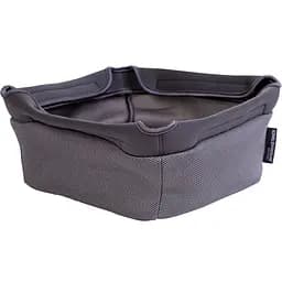 Корзина для речей до стільця для годування Childhome Evolu антрацит (CHEVOBASA)