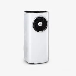 Кондиціонер мобільний Klarstein Kraftwerk Smart 11500 BTU білий (10040189)