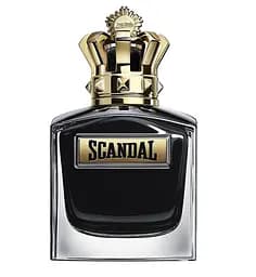 Оригінал Jean Paul Gaultier Scandal Pour Homme Le Parfum 50 мл парфумована вода