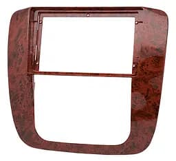 Перехідна рамка Chevrolet Tahoe, GMC Yukon Carav 22-723 - мініатюра 2
