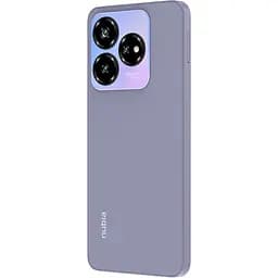 Смартфон Nubia V60 Design 6/256Gb Purple [114154] - мініатюра 5