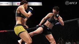 Гра Sony PlayStation 4 UFC 3 Російські Субтитри Б/в - мініатюра 6