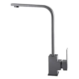 Змішувач для кухні Globus Lux Sicilia SBQ-203S-GRAY (22216) - мініатюра 2