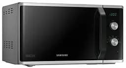 Мікрохвильова піч Samsung MS23K3614AS/UA (6823612) - мініатюра 2