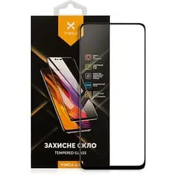 Стекло защитное Vinga Xiaomi Poco M4 Pro 5G/Redmi Note 11T 5G (VGXPM4P5G)