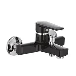 Змішувач для ванни Plamix Oscar-009 black PM0027 Чорний