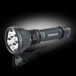 Ліхтар тактичний Mactronic Blitz K12, 11600 Lm Rechargeable (THS0011) - мініатюра 10
