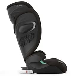 Автокрісло  Cybex Solution G2 Magic Black (524000649) - мініатюра 4