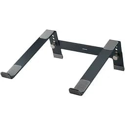 Подставка для ноутбука Baseus UltraStable Series Desktop Laptop Stand ( 4-Gear Adjustable ) Space Gr