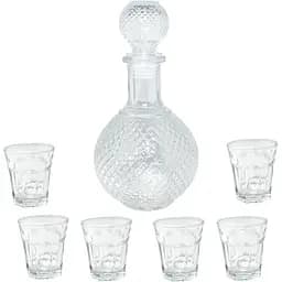 Набор для водки SnT 1+6 (9098-3)