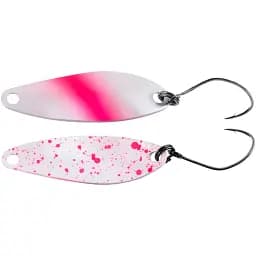 Блешня Select Welldy 2.5g 31mm #18 Exotic White