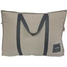 Чохол. сумка - органайзер для постільних речей Sense Scandinavia 60х25х42 см sum0023878