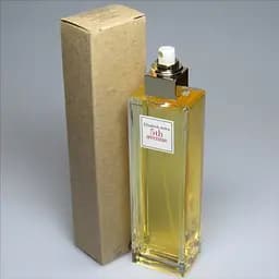 Оригінал Elizabeth Arden 5th Avenue 125 мл ТЕСТЕР парфумована вода - мініатюра 2
